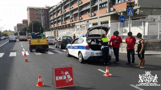 Incidente Via Is Mirrionis