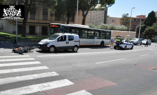 Incidente Via Dei Conversi