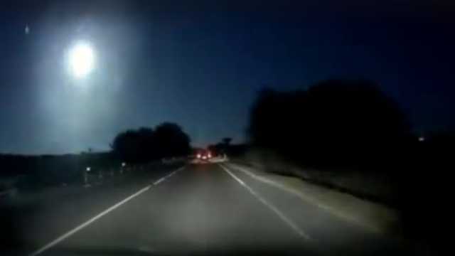 Palla Luminosa Da Video