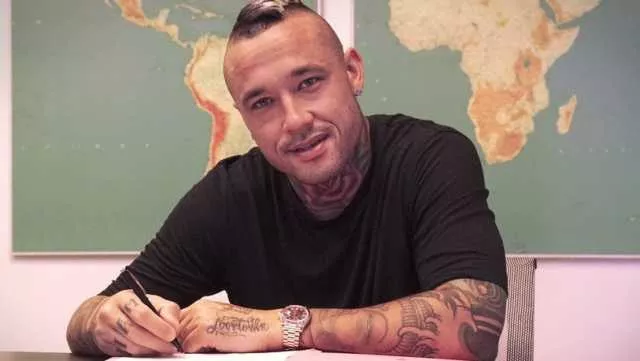 Radja Firma 16 9