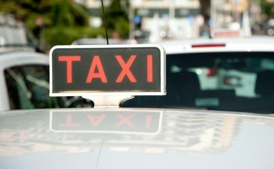 Taxi Cagliari