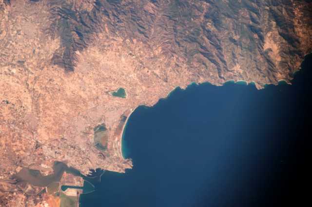 Cagliari Spazio