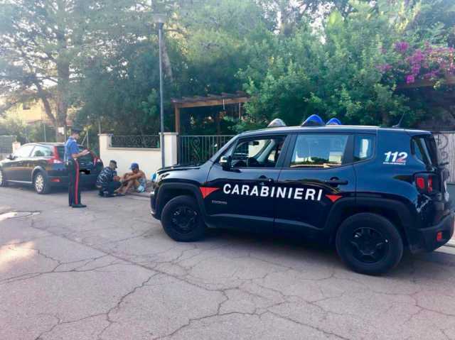 Cc Algerini Porto Pino