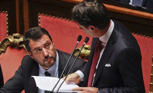 Conte Salv