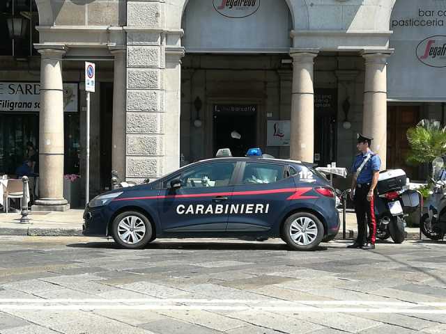 Falsi Invalidi Cc Cagliari