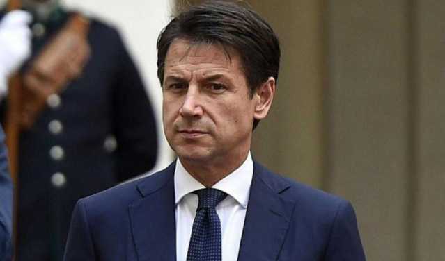 Giuseppe Conte