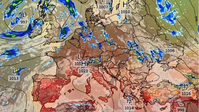 METEO