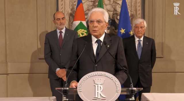 Mattarella