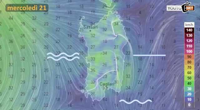 Meteo 21