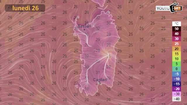 Meteo 2508