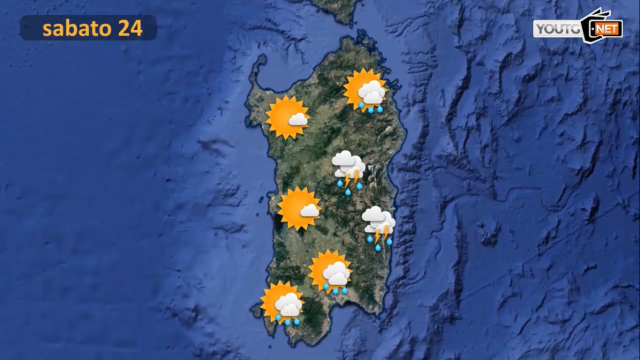 Meteo Sardegna