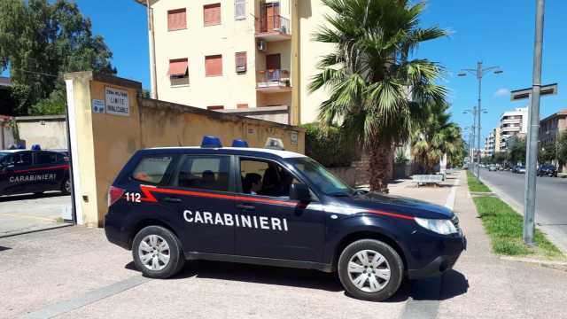 Nuxis Arresto Casa Cc