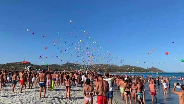 PALLONCINI TANKA