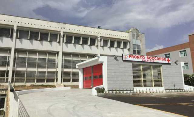 Policlinico Mons
