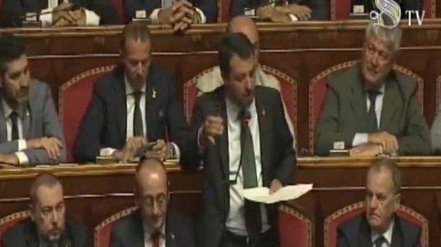 Salvini Lega