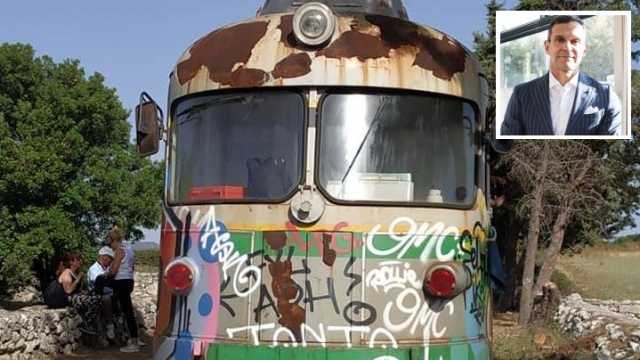 Trenino Catorcio