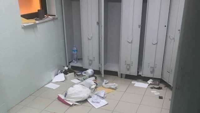 Uffici Assessorato Regione