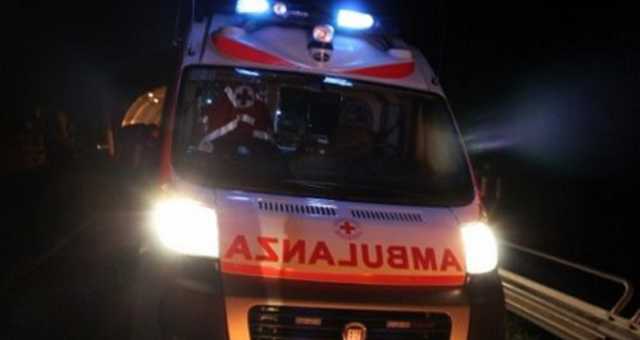 AMBULANZA Quartu