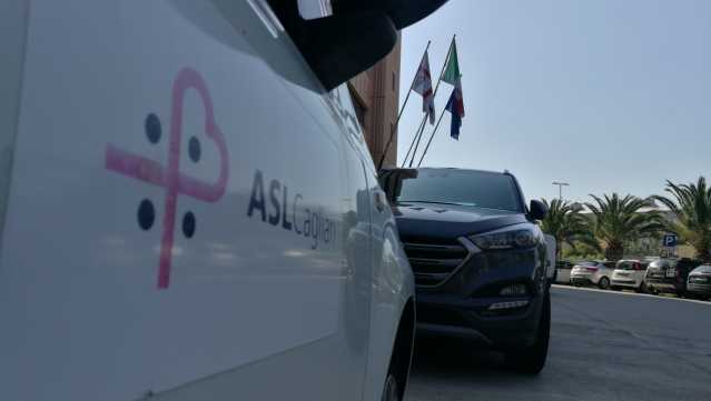 Asl Cagliari Ospedali 1