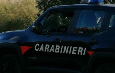 Carabinieri Sinnai