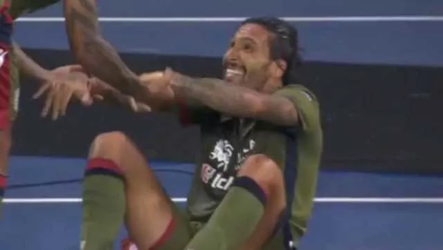Castro Gol