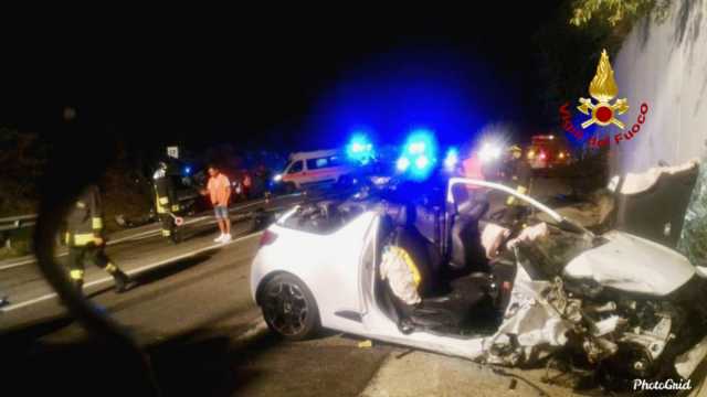Incidente 125 1