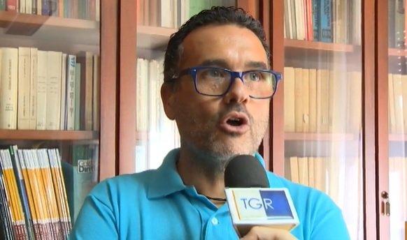 Intervista Al Tgr Strategico Settore Bellico