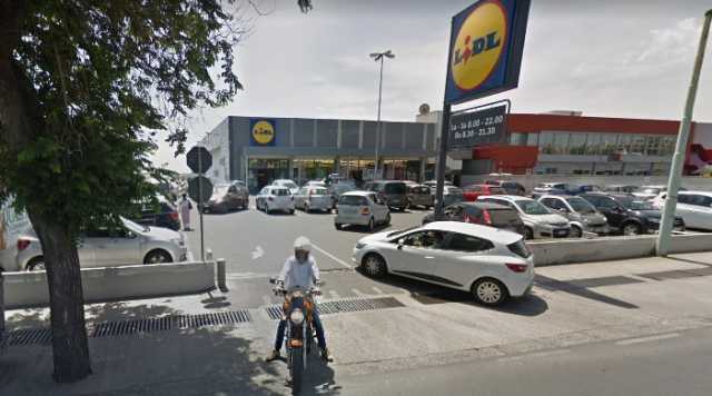 Lidl Viale Marconi