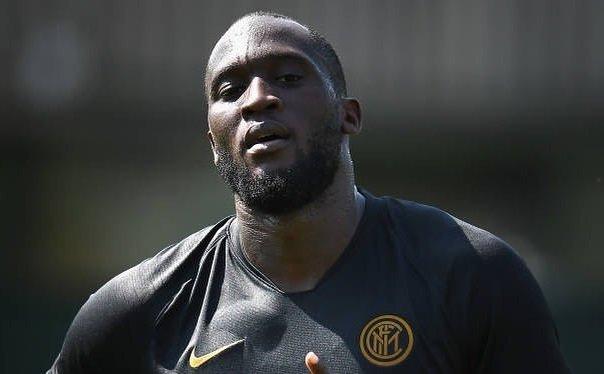 Lukaku Ok