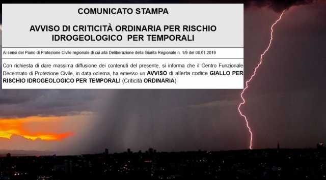 Maltempo 1