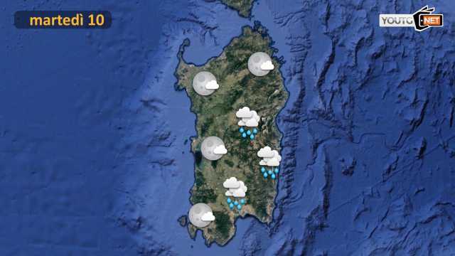 Meteo 090919