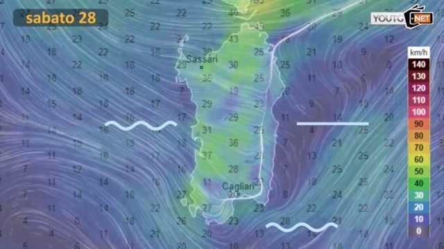 Meteo Sabato 28 Settembre E Domenica 29