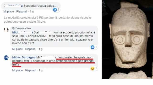 Mibac Sassari Gigante