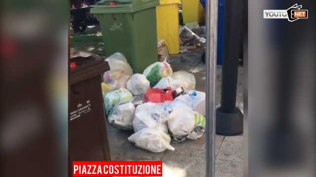 Piazza Costituzione 050919