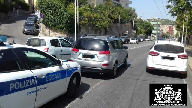 Sa Duchessa Incidente