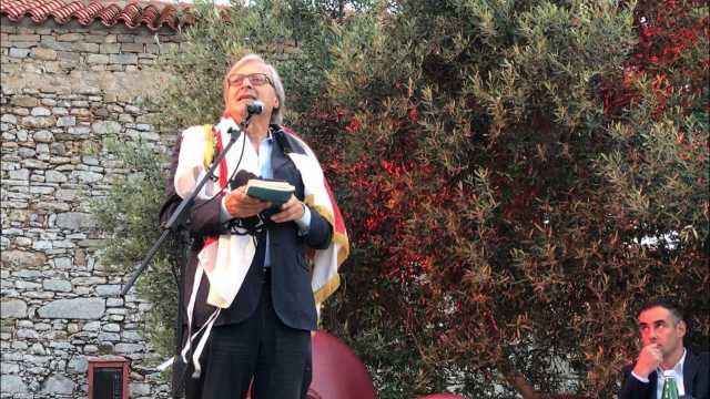 Sgarbi Mandas