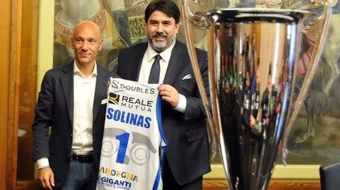 Solinas Sardara 1