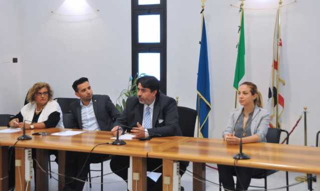 Solinas Gianni Lampis Valeria Satta