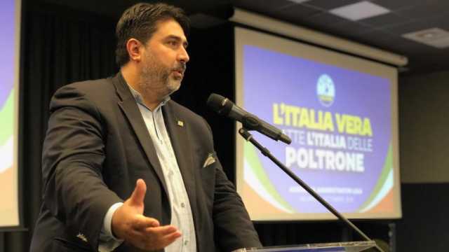 Solinas Incontro Amministratori Lega