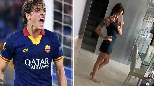 Zaniolo Mamma