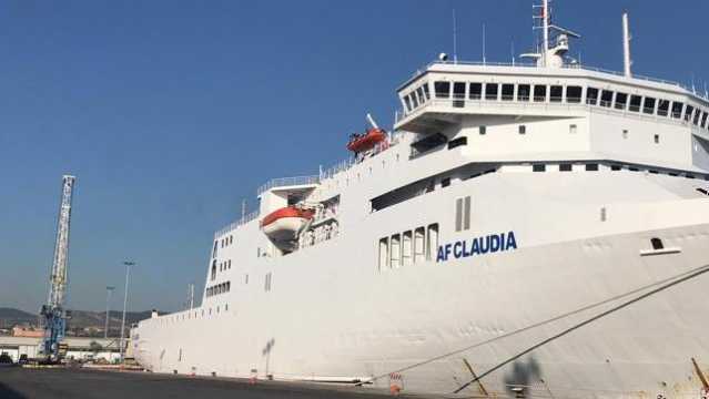 Af Claudia