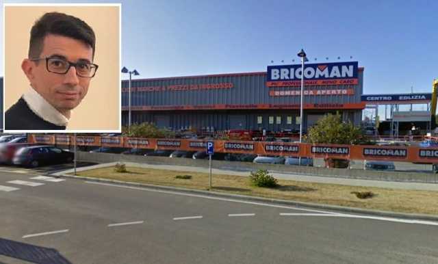 Bricoman Elmas Cagliari