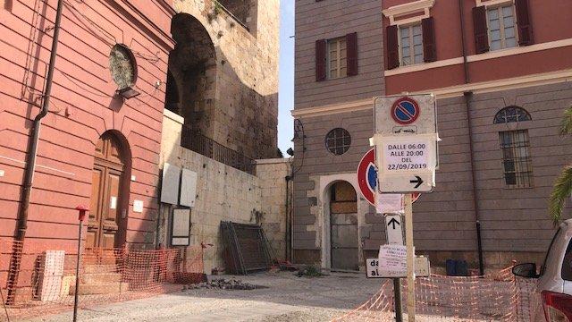 Castello Divieti Ca
