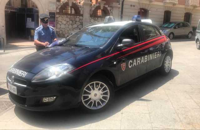 Cc Auto Stampace Cagliari