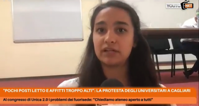 Fuorisede Cagliari