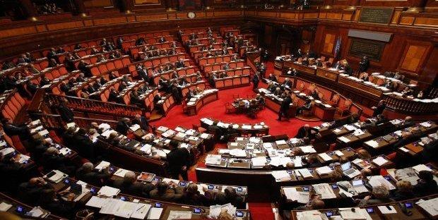 Governo Camera Deputati