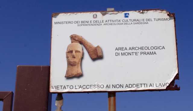 Monti Prama