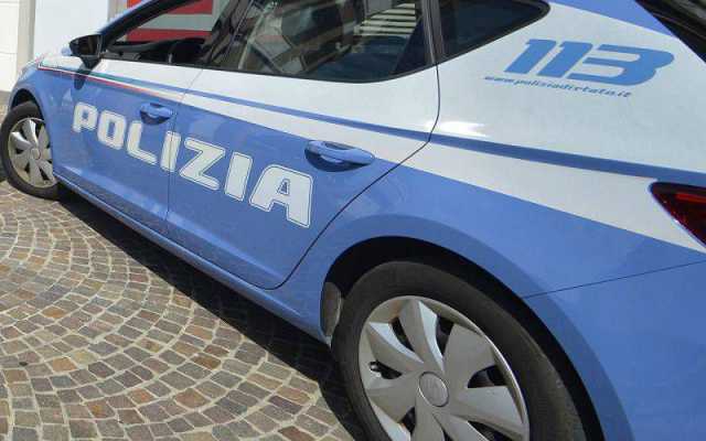 Polizia 113