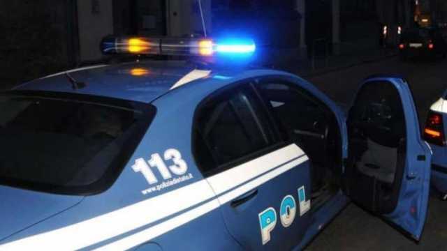 Polizia 113 Notturna