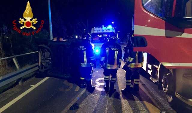 Selargius Incidente Istria